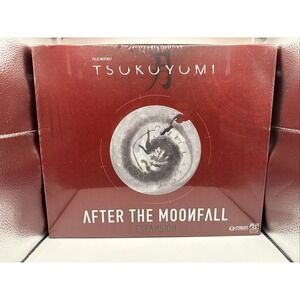 Felix Mertikat Tsukuyumi Full Moon Down After The Moon Fall Expansion‎ [2020]